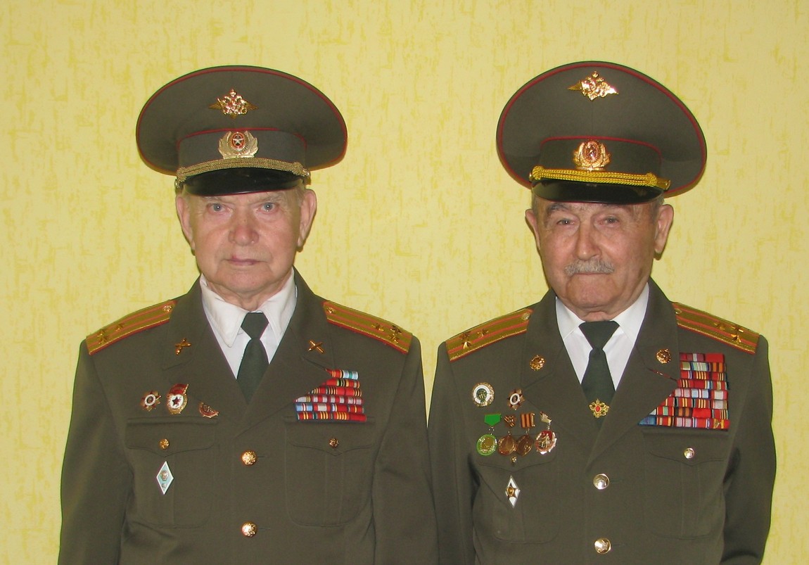 Керханаджев и Егоров 2009